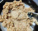 બ્રાઉન બ્રેડ આઇસ્ક્રીમ હલવા(brown bread icecream halva recipe in gujarati) રેસીપી સ્ટેપ2ફોટો