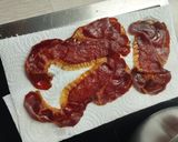 Φωτογραφία βήματος 1 της συνταγής Potage (σούπα) με πεπόνι και προσούτο