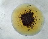 A picture of step 11 of Lauki muthiya (Bottlegourd Muthiya).
