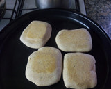 Foto del paso 3 de la receta: Pan Integral con Queso