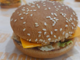 American Burger (porsi party)