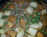 Foto del paso 3 de la receta: Charquicán