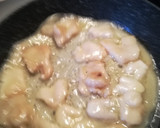 Foto del paso 5 de la receta: Cocochas al pil pil