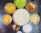 মটর পোলাও (matar polao recipe in Bengali) রেসিপি ধাপ - 1 ছবি