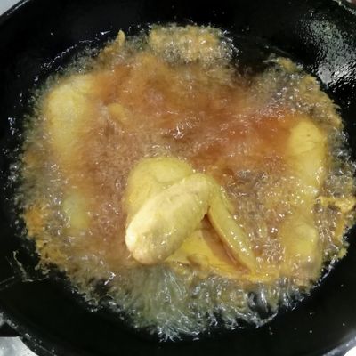 Langkah 3