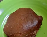 Foto langkah ke 3 dari resep Pancake Milo.