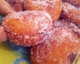 صورة لخطوة 2 من وصفة ليبيني محشي بالشكولاطة 🍫