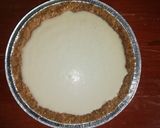 Foto del paso 7 de la receta: Pay de queso con nuez