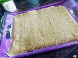 ناغتس الدجاج