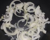 Foto del paso 2 de la receta: Pizza Mexicana 🇲🇽