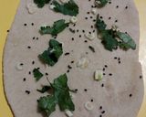 ગાર્લિક નાન (Garlic Naan Recipe In Gujarati) રેસીપી સ્ટેપ2ફોટો