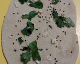 ગાર્લિક નાન (Garlic Naan Recipe In Gujarati) રેસીપી સ્ટેપ2ફોટો