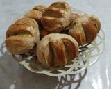 Foto del paso 5 de la receta: Panes integrales