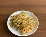 Foto langkah ke 4 dari resep Buncis Crispy.