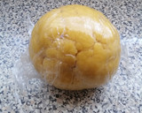 Foto del paso 1 de la receta: Torta de hojarasca