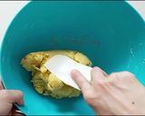 Foto langkah ke 2 dari resep Kue Kering Keju Kastengel Renyah | Kastengel Keju | Kue Kering | Cookies Keju.