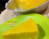 Foto langkah ke 4 dari resep Kue Talam Labu Kuning.