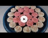 Foto langkah ke 6 dari resep Cupcake ekonomis modal 1000an.