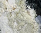 Rántott parizer,hasábburgonyával recept fázis 1 fotója