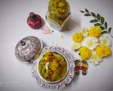 क्रंची पातळ पोह्यांचा चिवडा (patal pohyancha chivda recipe in marathi) रेसिपी स्टेप 5 फोटो 