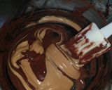 Foto del paso 5 de la receta: Bocaditos Marroc con chocolate Aguila🍫☕❤️