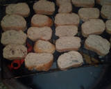 Foto del paso 4 de la receta: Torrijas de leche muy fáciles