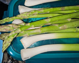 Foto del paso 7 de la receta: Guiso de alcachofas con salsa de tinta de sepia