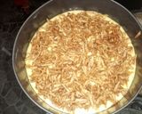 Foto del paso 5 de la receta: Torta de manzana con merengue!!!
