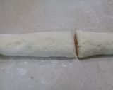 A picture of step 14 of Cinnamon Rolls.