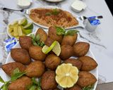 صورة لخطوة 7 من وصفة كبة مقلية