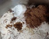 Foto del paso 2 de la receta: Galletitas de café