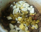 Foto del paso 6 de la receta: Pastel de papas