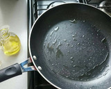 Foto del paso 3 de la receta: Milanesa de res con vegetales