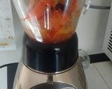Foto del paso 5 de la receta: Tinga de pollo