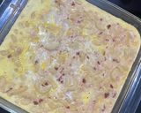 Foto langkah ke 9 dari resep Makaroni Schotel Panggang.