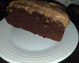 Foto del paso 4 de la receta: Bizcochuelo de chocolate