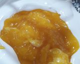 मॅगो कुल्फी (mango kulfi recipe in marathi) रेसिपी स्टेप 2 फोटो 