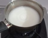 Foto langkah ke 3 dari resep Puding Alpukat Vla Rhum Jamaica.