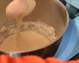Foto del paso 2 de la receta: Bollos o brioches rellenos de chocolate
