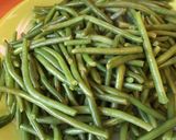Hình bước làm 19 của món Bœuf Bourguignon (Bò hầm rau củ)