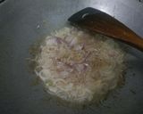 Foto langkah ke 4 dari resep Sambal Goreng Teri Tempe.