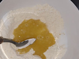 Torta  Fritas
