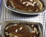 Hình bước làm 3 của món Cake Chuối