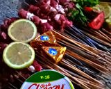 صورة لخطوة 1 من وصفة طبق شواء عيد الاضحى المبارك🐏🥩🧂🍖