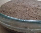 Foto del paso 3 de la receta: Postre estilo "mantecol" vegano