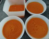 Foto del paso 9 de la receta: Salmorejo de tomate y manzana