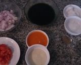 Foto del paso 1 de la receta: Seco de pollo