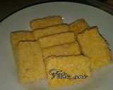 Foto langkah ke 3 dari resep Nugget Ayam dan Tahu.
