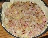 Foto del paso 1 de la receta: Quiche Lorraine