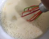 ক্রেপ এগ রোল (crepe egg roll recipe in Bengali) রেসিপির ধাপ 1 ছবি
